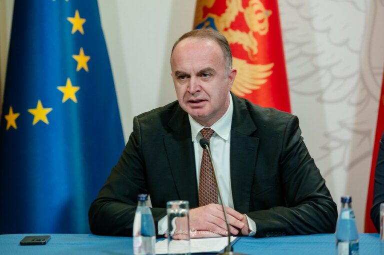 Đeljošaj: U novembru ponovo pokrećemo akciju „Limitirane cijene“