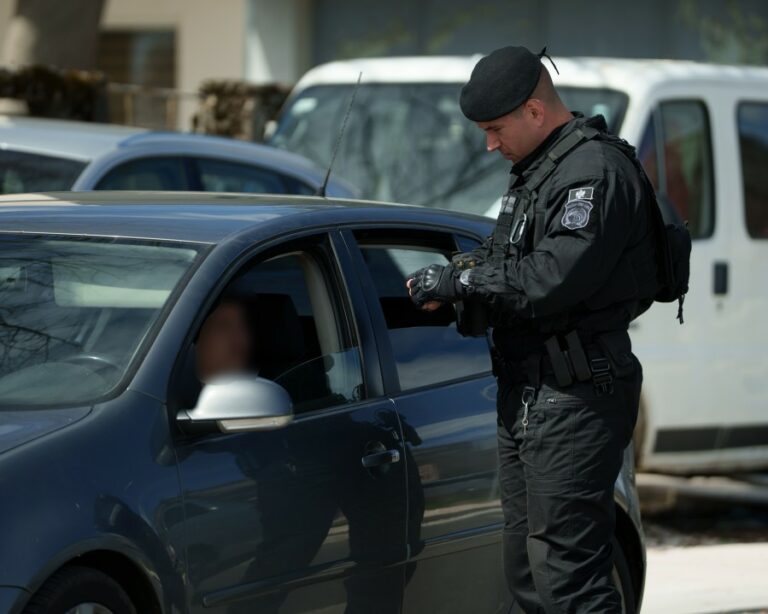 Akcija Stranac: Od početka decembra prekinut boravak za 199 osoba, protjerano šest, prinudno udaljeno 11