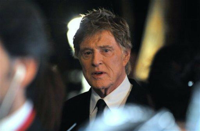 Preminuo Robert Redford, glumac i režiser koji je obilježio svjetski film