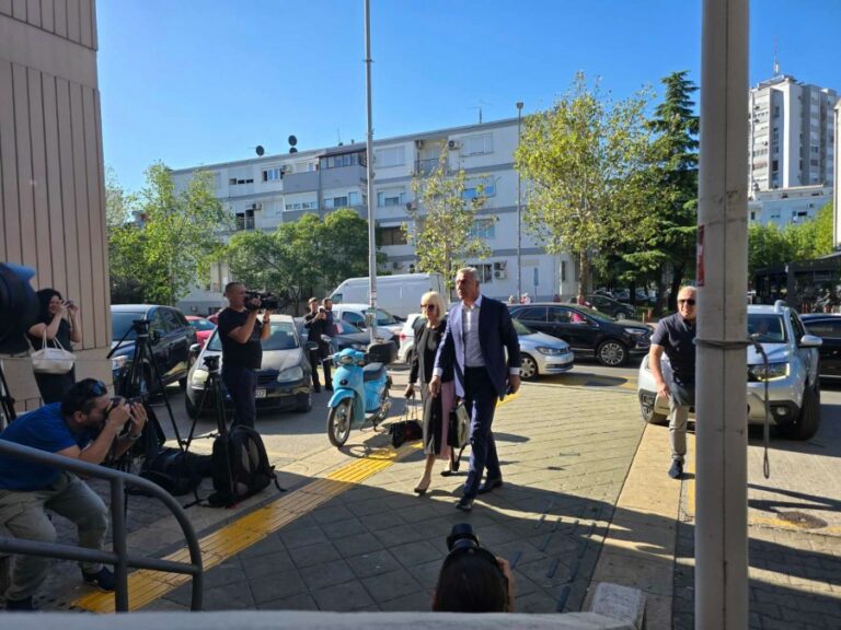Đukanović: ASK povrijedila moju čast i ugled