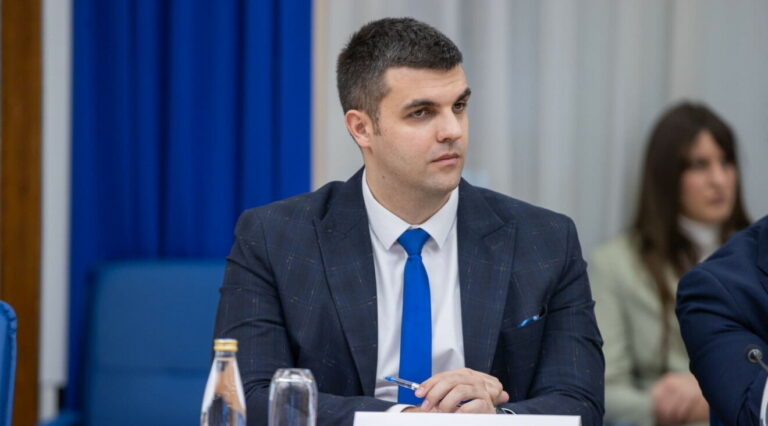 Božović: Reformisani DPS, šta to bješe?!