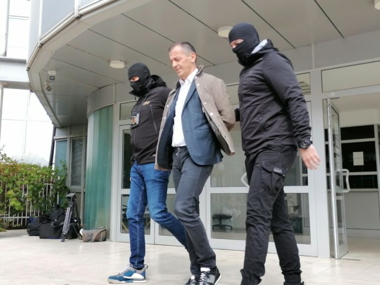 SDT: Bošković preko Mijajlovića brojao sigurne glasače u Bemaksu