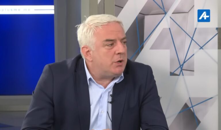 Vučurović: Milatović se politički obračunava sa ljudima koji su ga izabrali na mjesto predsjednika države