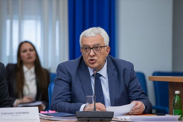 Mandić: Naša koalicija (ZBCG), PES i Demokrate imamo dvije trećine glasova, mislim da će to biti buduća vlast od 2027.