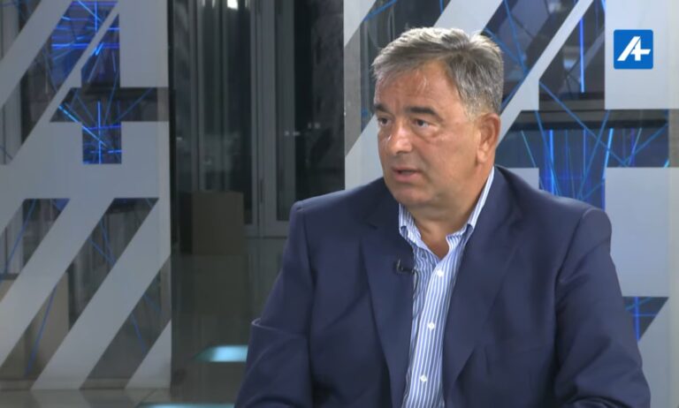 Medojević: Normalno je da nema svjedoka saradnika, ko će da svjedoči ako je Don na slobodi