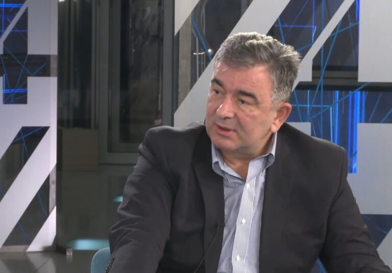 Medojević: Lakomisleni birači su glasali da Spajić i teletabisi vode zemlju