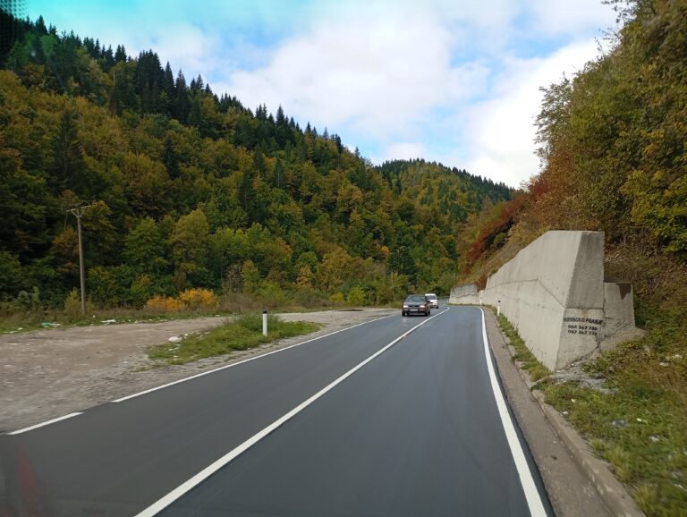 AMSCG: Opreznija vožnja i poštovanje pravila saobraćaja