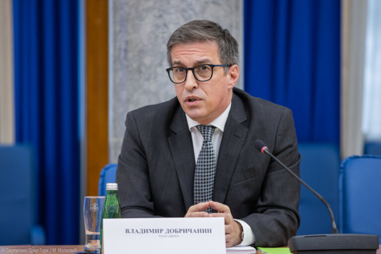 Dobričanin: Ubistva u Murinu nazvati pravim imenom – ratni zločin