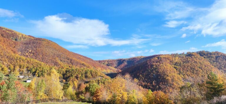 Pretežno sunčano, temperatura do 22 stepena