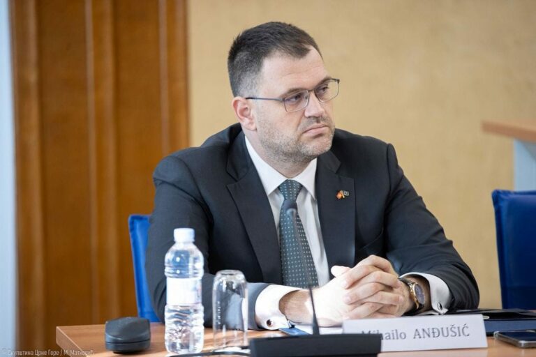Anđušić o uvećanju notarskih tarifa: Srećne nove cijene proizvoda i usluga