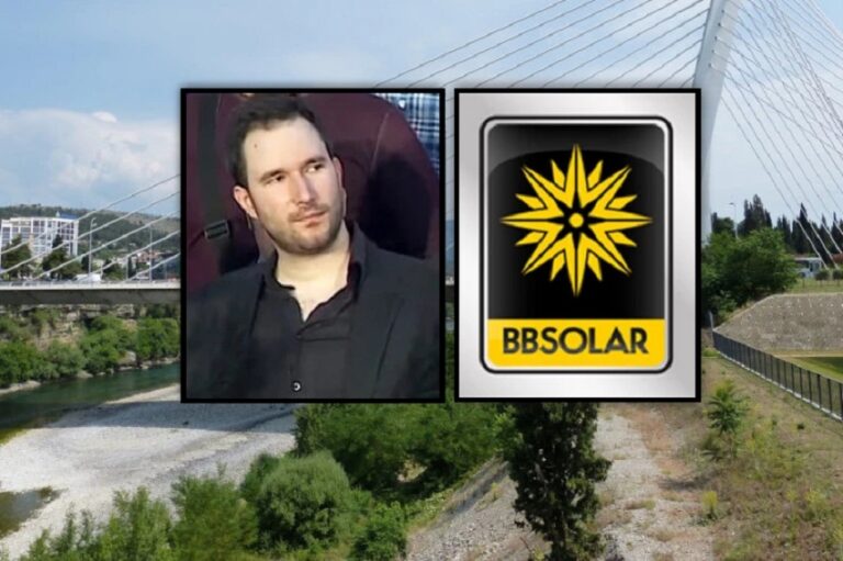 ASP: Državni milioni išli i idu ka firmama povezanim sa sinom Mila Đukanovića