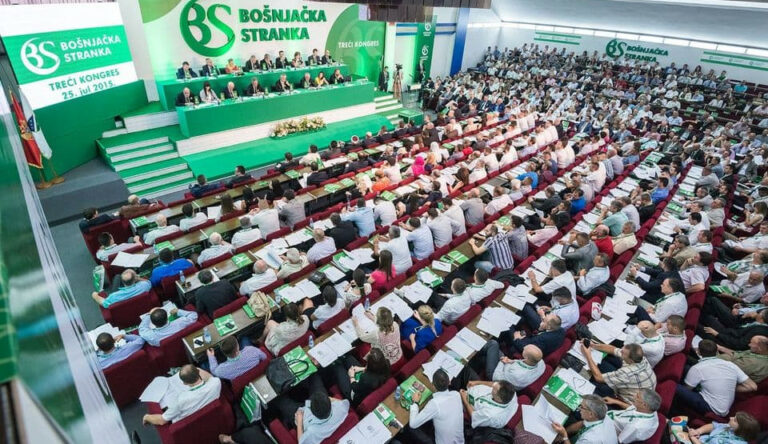 BS od DPS-a traži i mjesto predsjednika Opštine Bijelo Polje