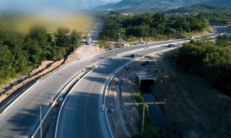 Bulevar od Tivta do Jaza skuplji za 7,8 miliona?