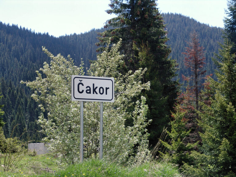 Na Čakoru poginuo radnik sa Kosova