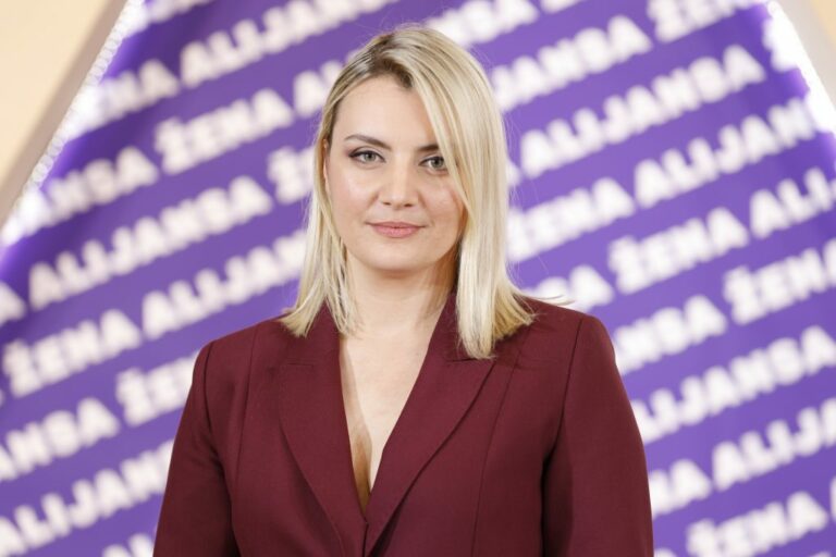 Lola podnijela ostavku: Moj poslanički mandat pripada DPS-u, bez obzira kako se ta politička snaga danas vodi