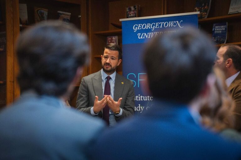 Milatović: Demokratija se brani pravosuđem koje radi posao, policijom koja štiti građane i institucijama koje čuvaju zakon