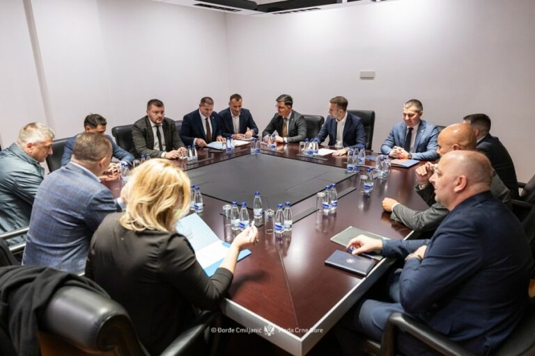Vijeće za nacionalnu bezbjednost: Smanjenje boravka sa 90 na 30 dana,  ukidanje boravka vlasnicima neaktivnih firmi