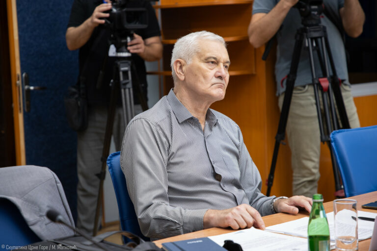 Laković: Bjekstvo Medenice i Mitrović moglo biti spriječeno, sistem u rasulu
