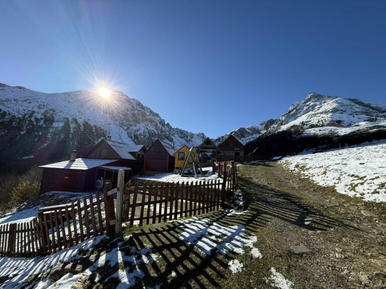 Pretežno sunčano, temperatura do 16 stepeni