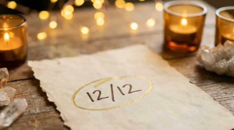 Danas je 12.12. i smatra se najmoćnijim danom u godini