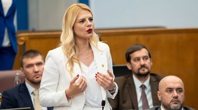 Nedović: Rama i Vučić žele region u „predsoblju“ Evrope, Đukanović dio njihovog pakta