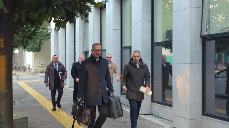 Jedinstven stav advokata „: Odbiti žalbu SDT-a u slučaju „Državni udar“