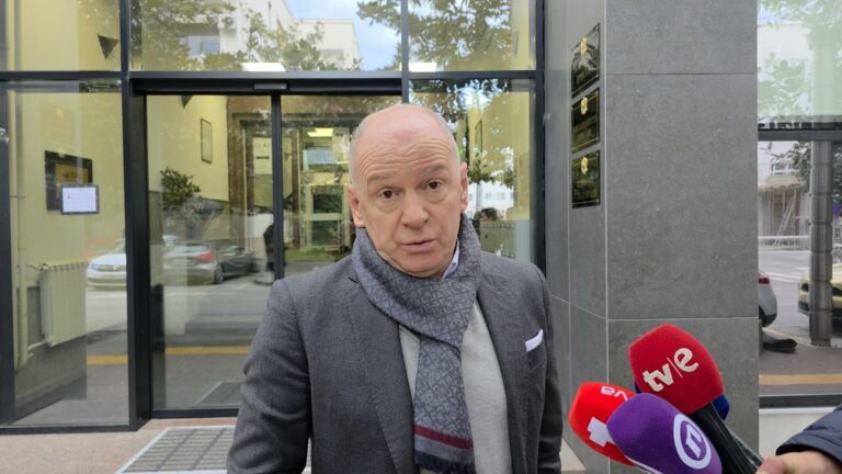 Begović: Nije lako braniti Medenicu kada su joj svi okrenuli leđa, osim onih u njenoj kući