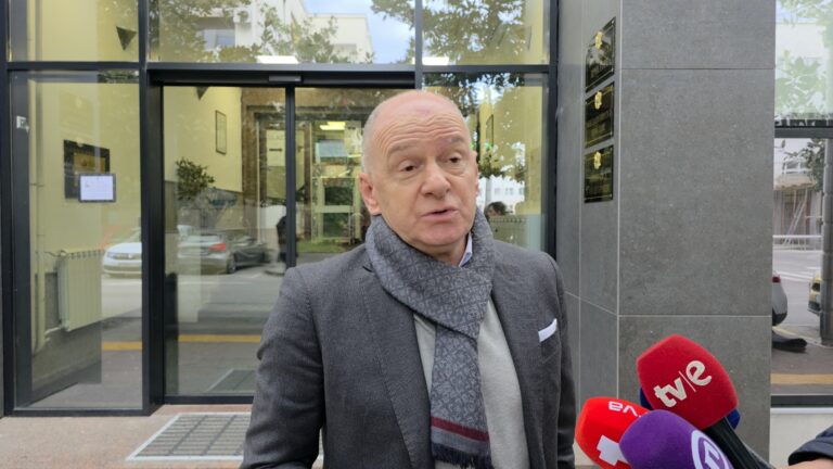 Begović: Apelacioni sud će odlučivati o pritvoru za Medenicu, ali zahtjev SDT-a neopravdan