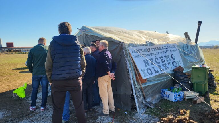 Mještani Botuna ne odustaju i poručuju – „postrojenje se na ovoj lokaciji neće graditi“