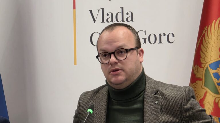 Ćulafić: Planirana ulaganja od 50 miliona eura u vodnu sigurnost i otpornost na klimatske promjene na sjeveru