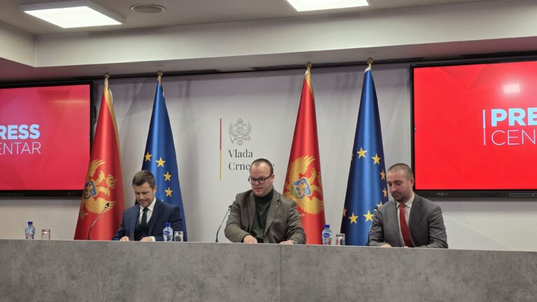 Mujović: Oko izmjene lokacije postrojenja u Botunu nema dogovora ni pregovora