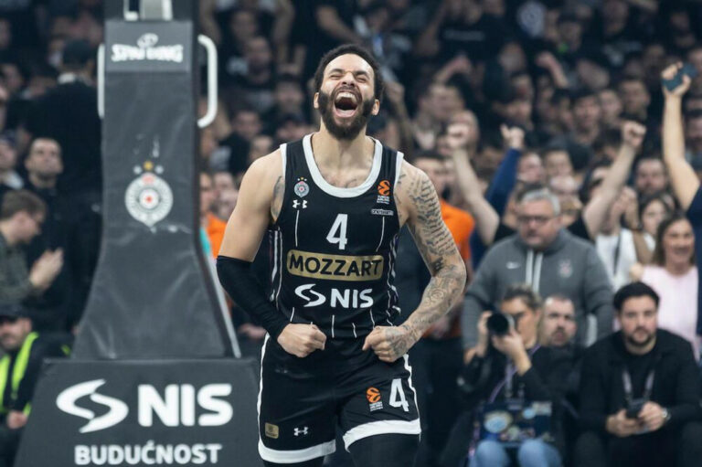 Dvejn Vašington ubacio 48 poena i oborio rekord ABA lige