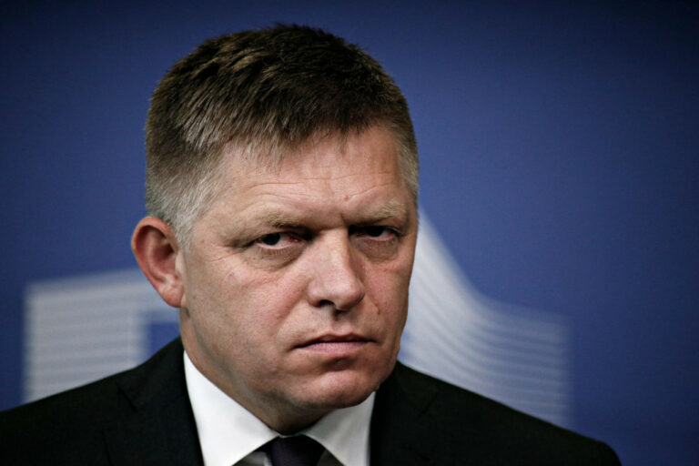 Fico: EU nepravdena prema Srbiji jer je previše ponosna i suverena
