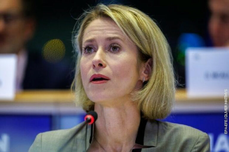 Kaja Kalas otkazala učešće na Samitu EU – Zapadni Balkan u Tivtu