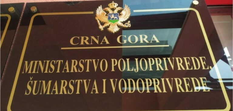 Komisija MPŠV nije obradila sve zahtjeve za finansijsku podršku zaposlenima u sektoru drvoprerađivačke i šumarske industrije