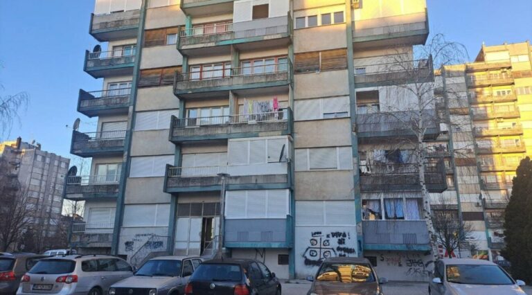 Dvostruko ubistvo u Nikšiću: Tijela pronađena u stanu, policija zna motiv i ko je izvršilac