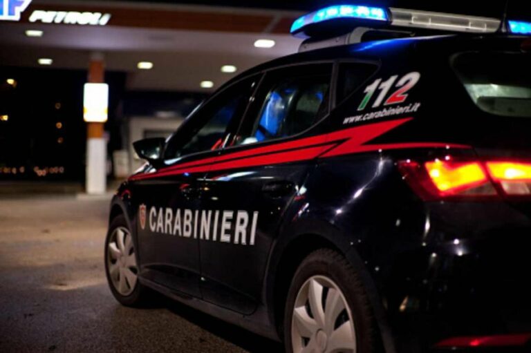Crnogorski državljanin ubijen u Rimu, izboden nožem u ulazu zgrade u kojoj je živio