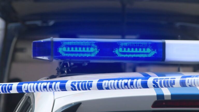 Budva: Azerbejdžanac pijan izazvao udes, oštećena tri vozila