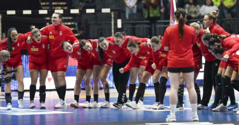 Srbija upisala veliku i važnu pobjedu protiv Španije