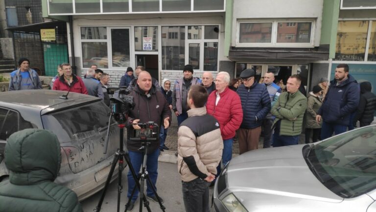 Vraneš optužio Ekološku inspekciju za ucjene