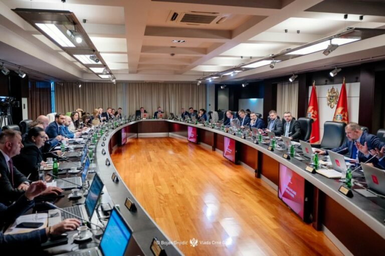 Januarske plate u Vladi: Ko je koliko zaradio