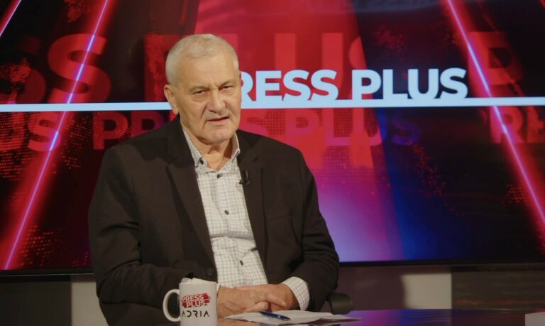 Laković: Duško Marković nije govorio istinu pred Anketnim odborom o ubistvu Duška Jovanovića