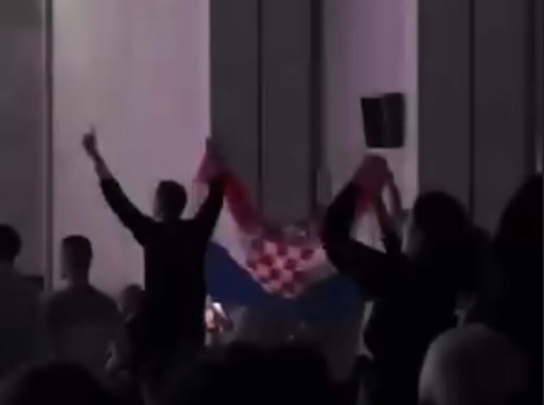 VIDEO – Selektivne reakcije političara i NVO sektora: Hrvatski sadržaji bez osude