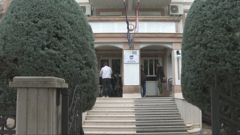 DNP: Intervenciju u Botunu tražio Papić, ne Radenović