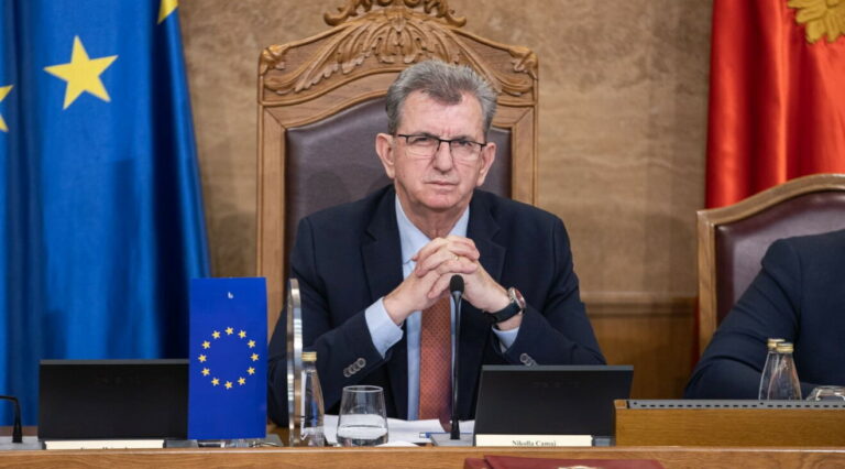 Camaj: Prihvatljivo je da u privatnim okolnostima ljudi pjevaju ili slušaju pjesme koje imaju nacionalnu konotaciju