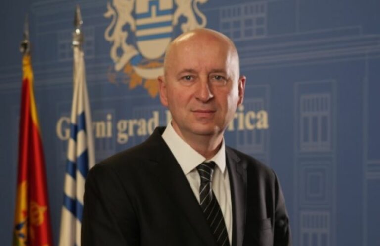 Spalević: Biće podnesene krivične prijave protiv onih koji su dozvolili nelegalnu gradnju u kanalu Mareza