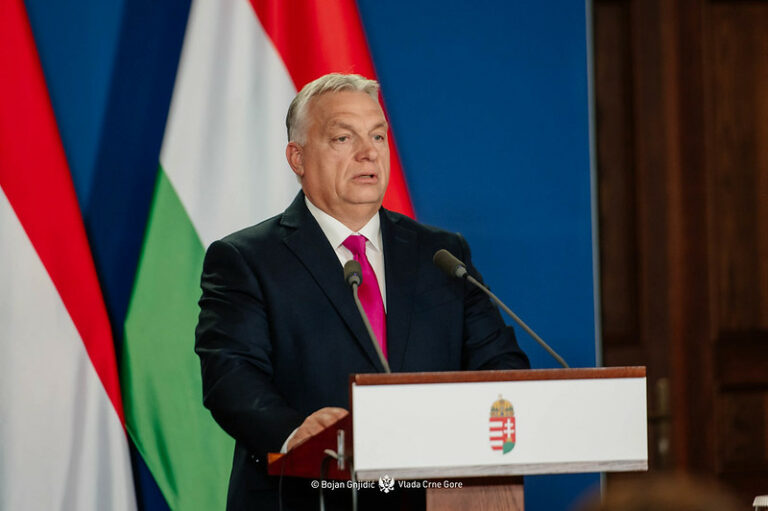 Viktor Orban, političar koji nije bio savršen, ali je znao voditi samostalnu politiku i platio cijenu