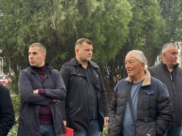 Asanović napustio TV studio, prethodno kazao: Radunović postupio nezakonito, Bojovići bili u četiri partije