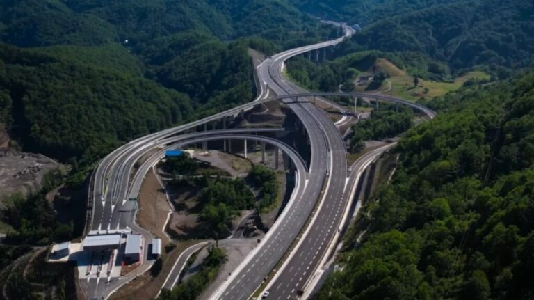 Monteput: Gradnja druge dionice auto-puta skuplja zbog tržišnih uslova i obima radova