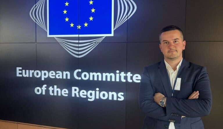 Lutovac: Postavili smo čvrste temelje razvoja, Berane spremno za Lidl i Eagle Hills
